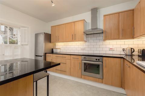 4 Gloucester Lane, Edinburgh, EH3 6ED