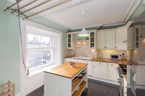 3 bedroom apartment for sale, Buckingham Terrace, Edinburgh