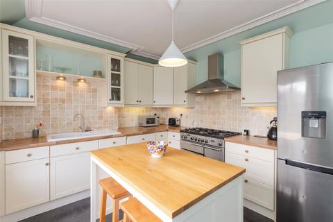 3 bedroom apartment for sale, Buckingham Terrace, Edinburgh