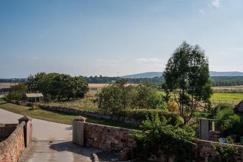 5 bedroom detached house for sale, East Links Of Hedderwick Hill, Belhaven, Dunbar, East Lothian