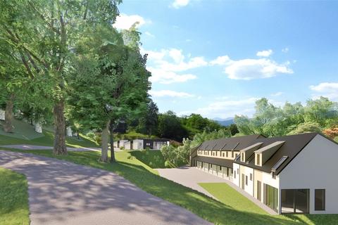 3 bedroom terraced house for sale, The Mews At Drumcroy, Aberfeldy, Perthshire