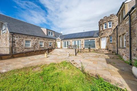 5 bedroom detached house for sale, Lazy Meadows, Roscobie, By Dunfermline, Fife