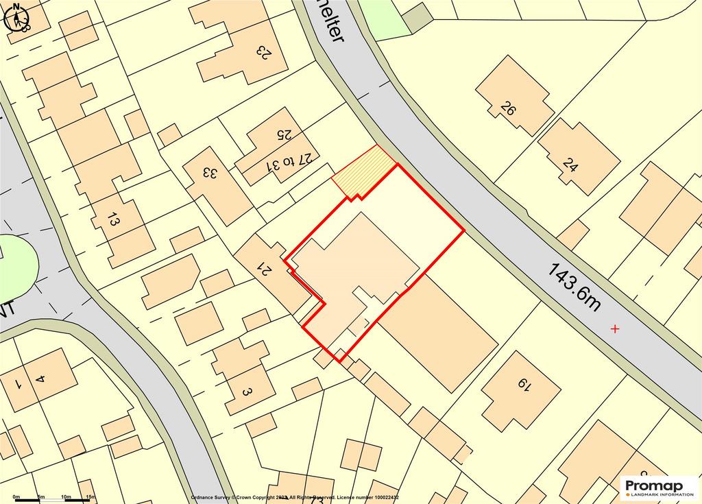 Sale Plan