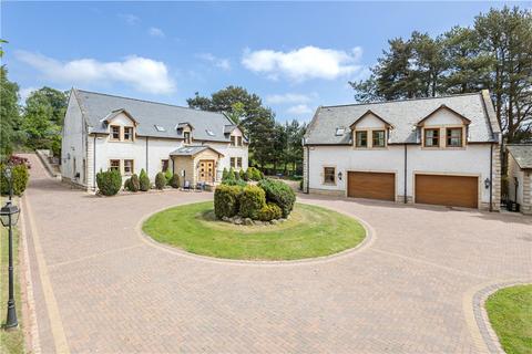 5 bedroom detached house for sale, Bathgate, West Lothian