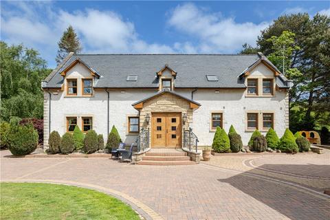 5 bedroom detached house for sale, Bathgate, West Lothian