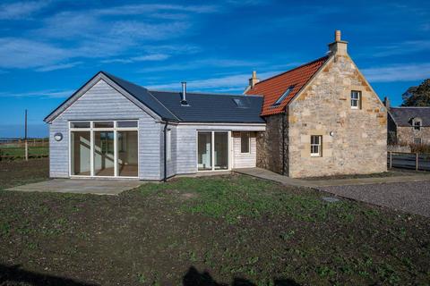 4 bedroom detached house for sale, Grieves Cottage, Peaston, Near Humbie, East Lothian