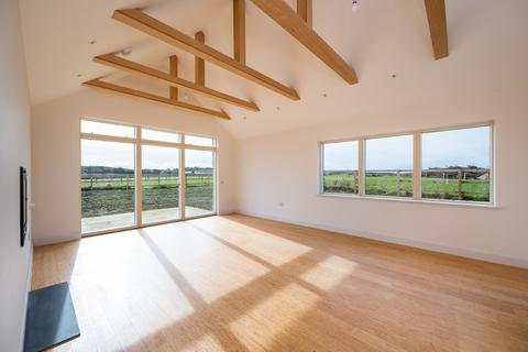 4 bedroom detached house for sale, Grieves Cottage, Peaston, Near Humbie, East Lothian