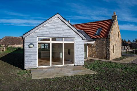 4 bedroom detached house for sale, Grieves Cottage, Peaston, Near Humbie, East Lothian