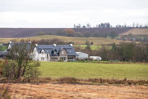 7 bedroom detached house for sale, Tigh Na Allt, 4 Jackstone Steadings, Bankfoot, Perth