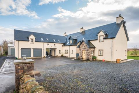 7 bedroom detached house for sale, Tigh Na Allt, 4 Jackstone Steadings, Bankfoot, Perth