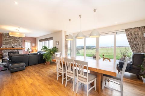 7 bedroom detached house for sale, Tigh Na Allt, 4 Jackstone Steadings, Bankfoot, Perth