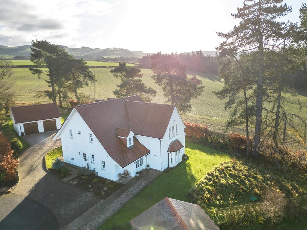 Aeriel View
