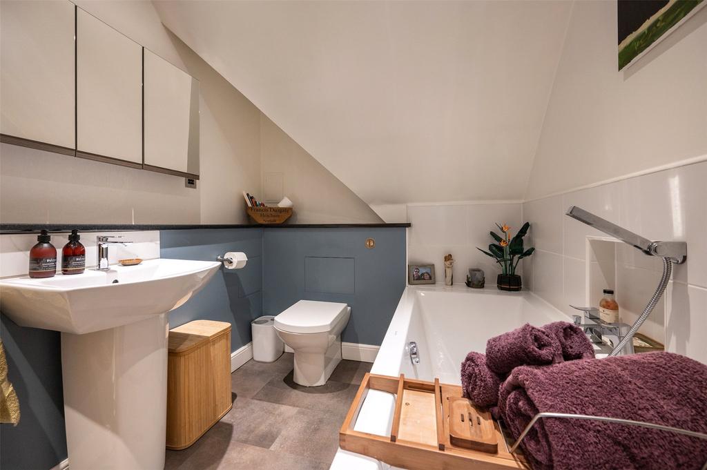Principal En Suite