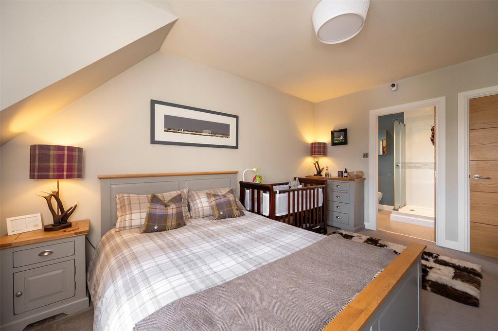 Double Bedroom