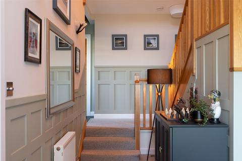 12 Shillinghill, Humbie, EH36 5PX
