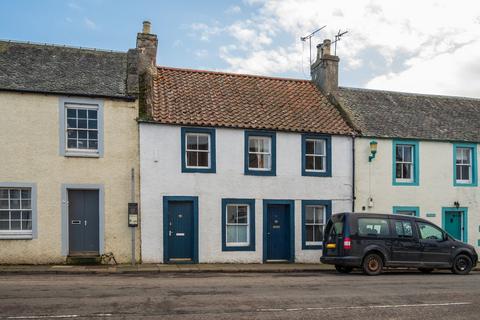 2 bedroom apartment for sale, Post Office Cottage, Main Street, Gifford, East Lothian