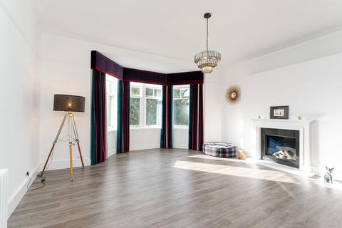 3 bedroom apartment for sale - Flat 2b, 516 Perth Road, Dundee