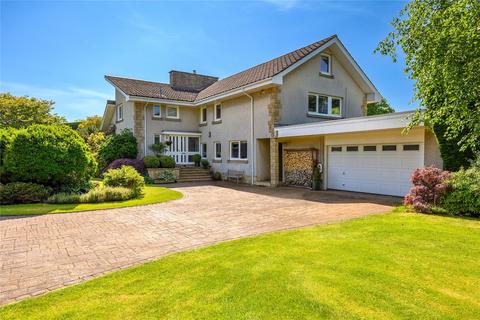 5 bedroom detached house for sale, Ormlea, 12 Hallowhill, St. Andrews