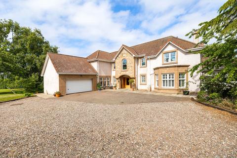 5 bedroom detached house for sale, Wester Haining, 1B Strathkinness High Road, St. Andrews, Fife