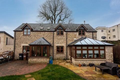 3 bedroom barn conversion for sale - Victoria Road, Frome