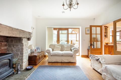 3 bedroom barn conversion for sale - Victoria Road, Frome