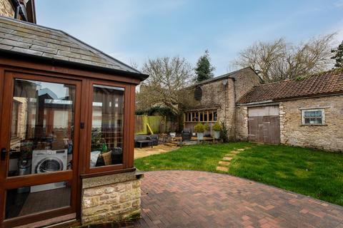 3 bedroom barn conversion for sale, Victoria Road, Frome