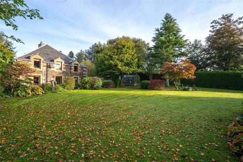 4 bedroom detached house for sale, Dalgairn, Cupar