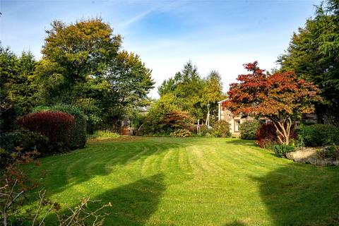 4 bedroom detached house for sale, Dalgairn, Cupar