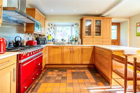 4 bedroom detached house for sale, Dalgairn, Cupar