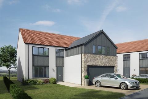 5 bedroom detached house for sale, Plot 6 Milton Muir, Anstruther