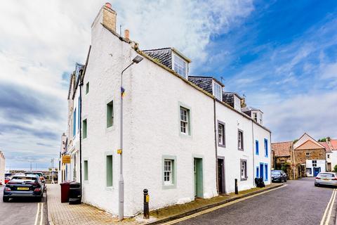 2 bedroom terraced house for sale, West Street, St. Monans, Anstruther
