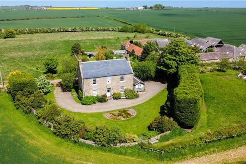 4 bedroom detached house for sale, Troustrie House, Crail, Anstruther