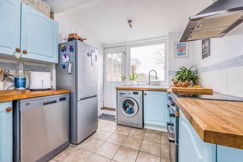 3 bedroom terraced house for sale, Thorney View, Hayling Island, Hampshire