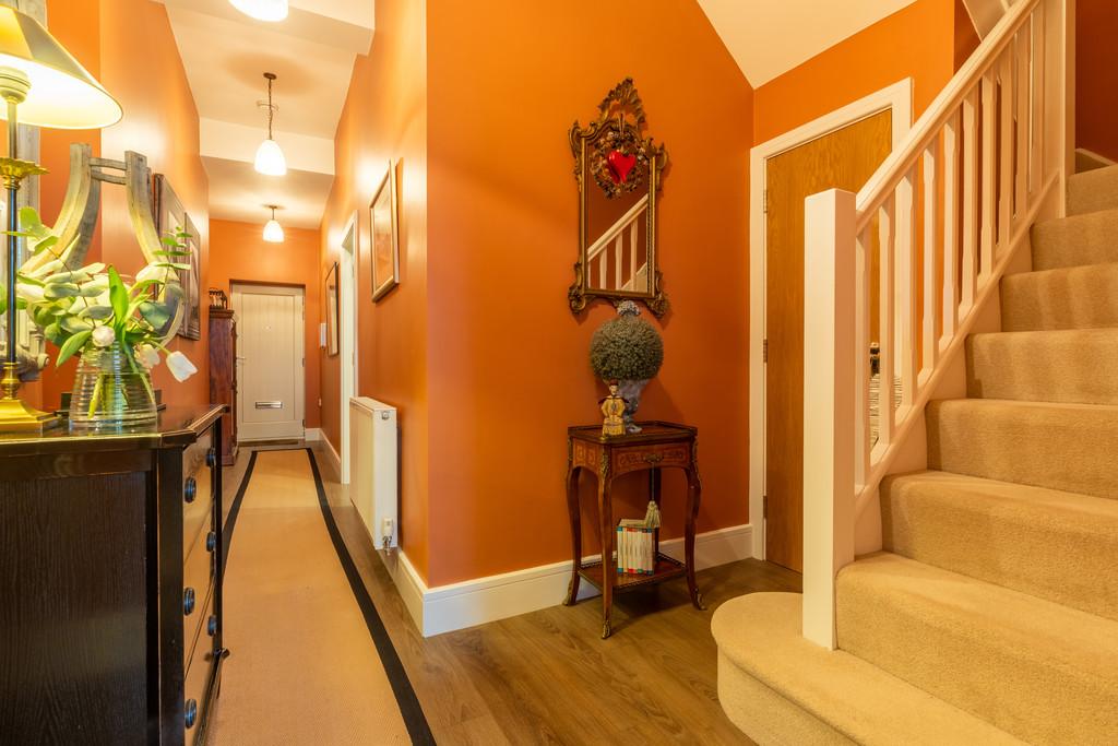 Walker Mews, 10 Tenterfield, Brigsteer Road, LA9 5EA 2 bed mews for sale £450,000