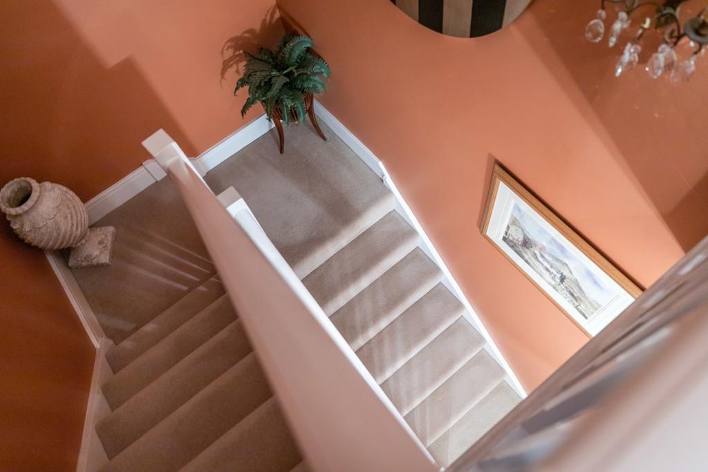 Stairwell