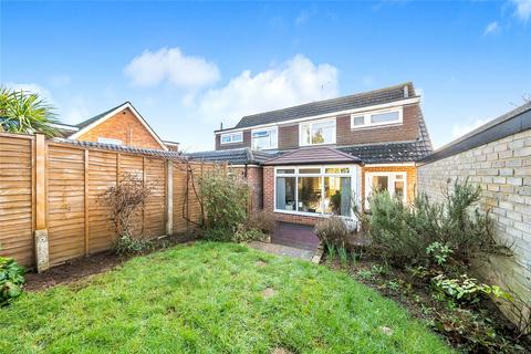 2 Beech Drive, Ripley, Woking, GU23 6LG