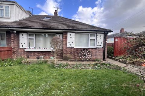 2 bedroom bungalow for sale, Longfield Road, Grimsby, N.E Lincolnshire, DN34