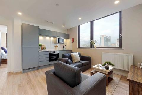 2 bedroom apartment to rent - Apollo Residence, Sheffield, S1 #676418