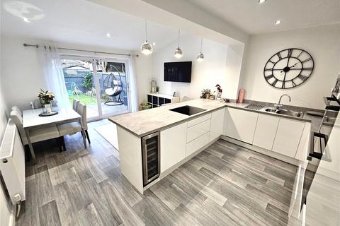 103 Fishers Lane, Wirral, CH61 5XF