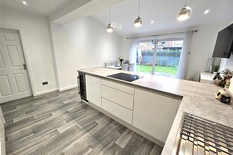 103 Fishers Lane, Wirral, CH61 5XF