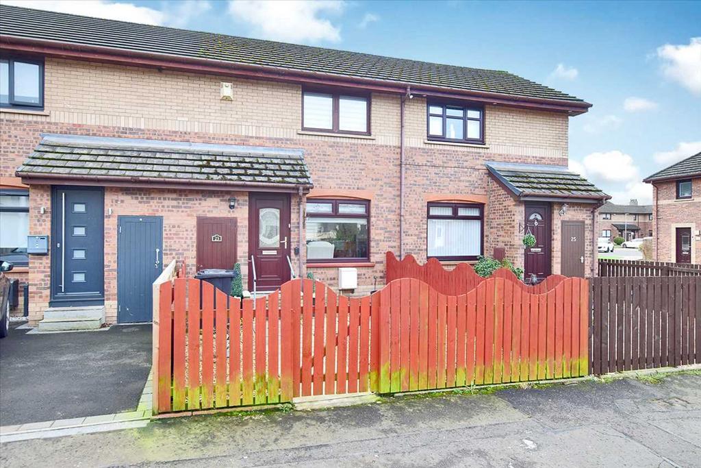 Downie Street, Hamilton 2 bed terraced house for sale £129,995