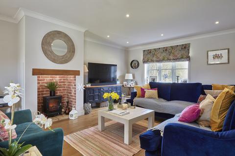 4 bedroom detached house for sale, The Street, Newmarket CB8