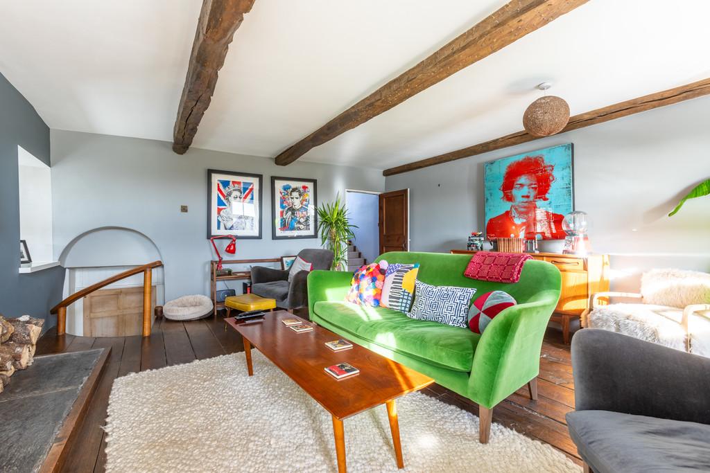 Snug/Bedroom 4