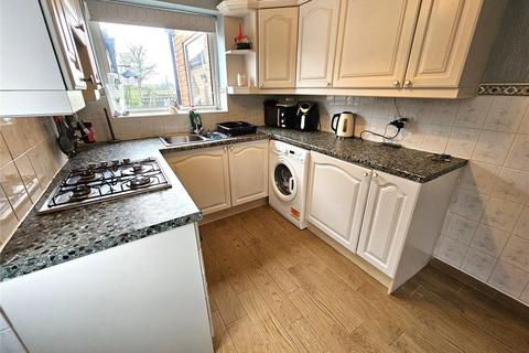 24 Fender Way, Wirral, CH61 9NR