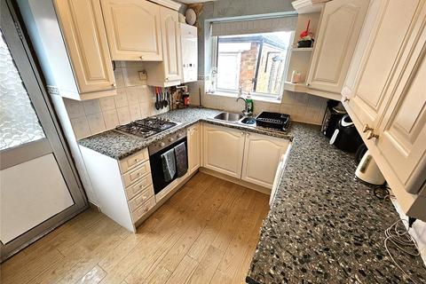 24 Fender Way, Wirral, CH61 9NR