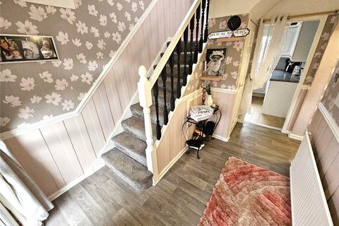 24 Fender Way, Wirral, CH61 9NR