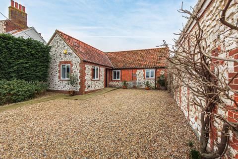 3 bedroom detached bungalow for sale, Thornham