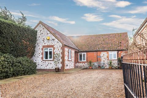3 bedroom detached bungalow for sale, Your Own Seaside Escape in Thornham