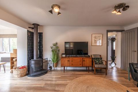 3 bedroom detached bungalow for sale, Your Own Seaside Escape in Thornham
