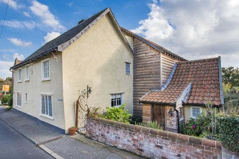 2 bedroom cottage for sale - Stoke Road, Colchester CO6